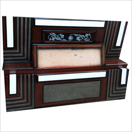 Double Bed Design