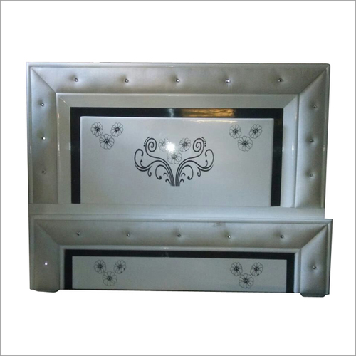 Wooden Bed Design