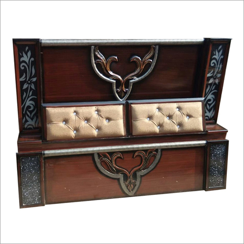 Bed Design