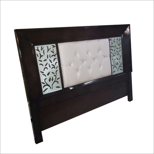 Double Bed