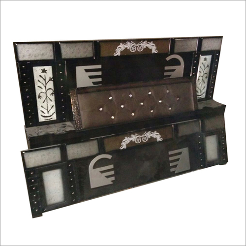 Fancy Bed Design