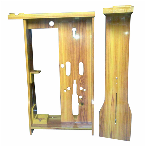 Carbon Sulphur Apparatus