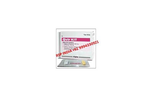 Q-Vir Kit Tablets