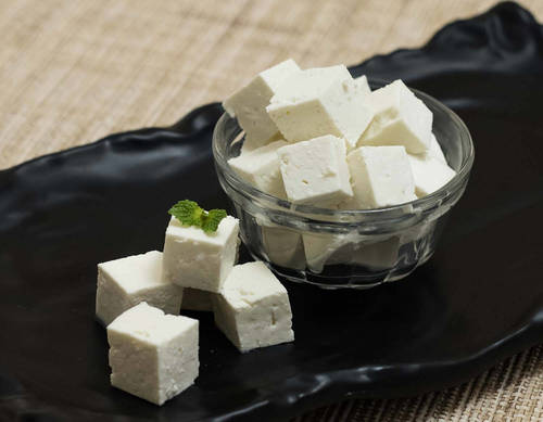 Fresh Hard Paneer