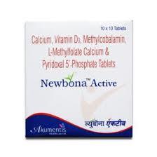 NEWBONA ACTIVE