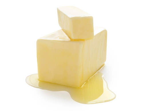 YELLOW BUTTER