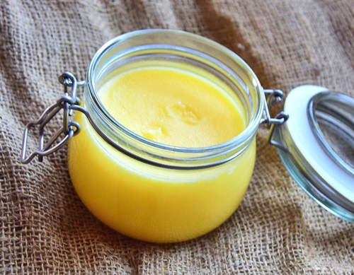 GHEE