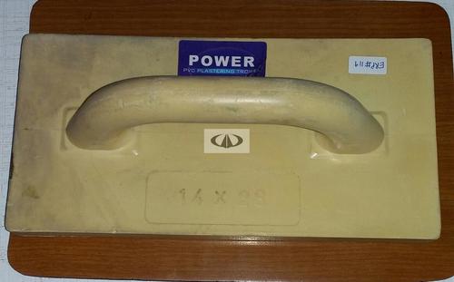 Power Trowel