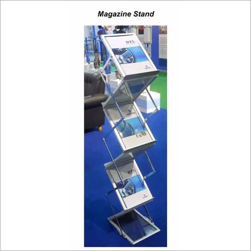 Brochure Stands Brochure Stands