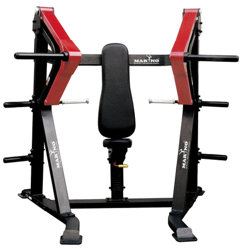 Gym Equipments