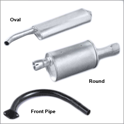 Assembly Silencer