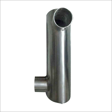 Generator Silencer Diesel