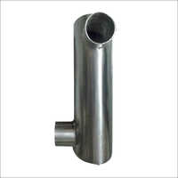 Generator Silencer Diesel