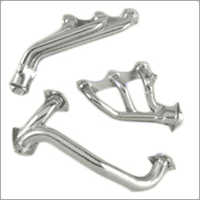 Assembly Manifold Pipe Application: Heavy Vehicle