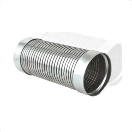 Exhaust Gas Recirculation (Egr) Tube Application: Heavy Vehicle