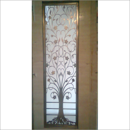 Laser Cutting Items