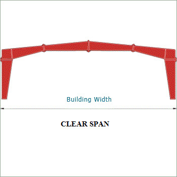 Clearspan Structures