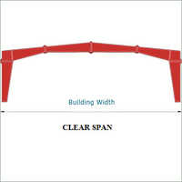 Clearspan Structures