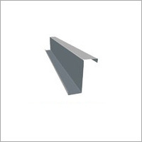 Z Purlins