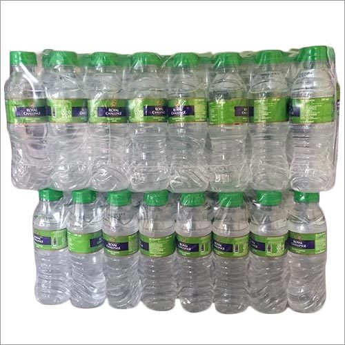 Mineral Drinking Water