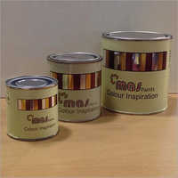 Paint Equipments And Products