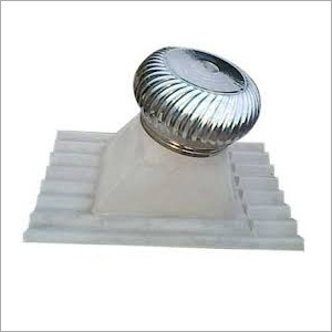 Turbo Ventilator