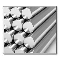 Bright Bars - Stainless Steel Round Bar Varies Diameter Bright Finish | Corrosion Resistant Durable Material High Strength Precise Dimensions