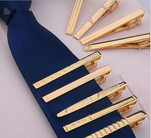 Tie Accessories Tie Accessories