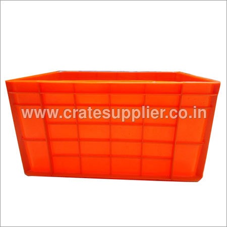 FVC Crate