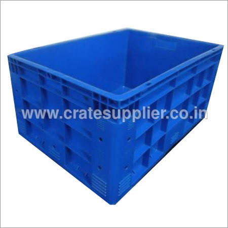 Double Walled Jumbo Crates