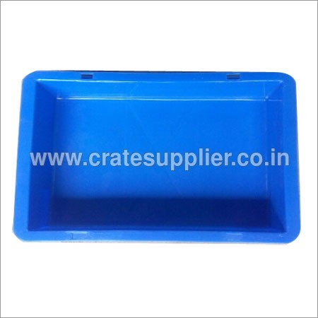 FX Crate