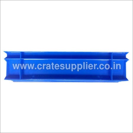 Blue FX Crate