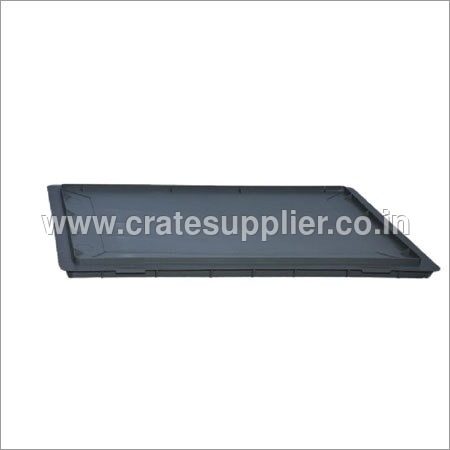 Industrial Jumbo Crates
