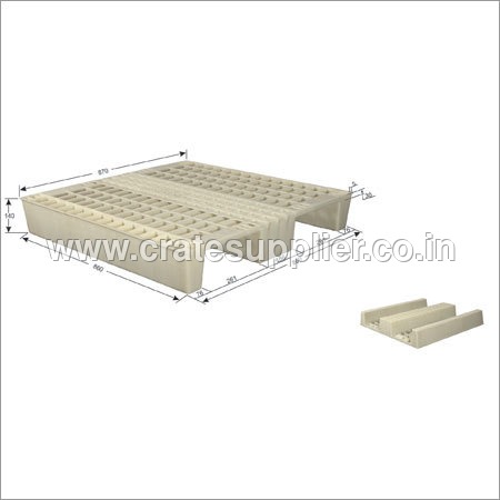 Plastic Pallet