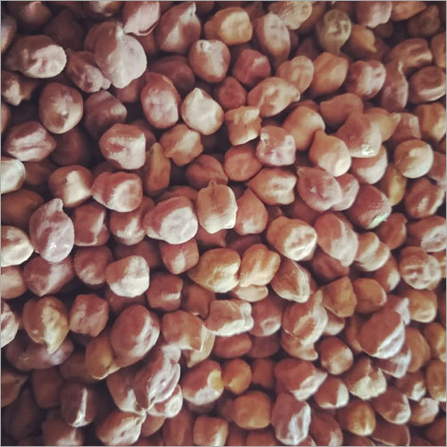 Desi Chana