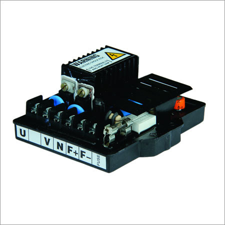 AVR DG Sets Voltage Regulator