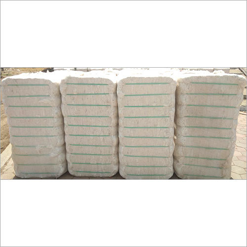 Cotton Bales
