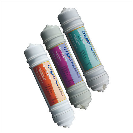 Inline Filters Inline Filters