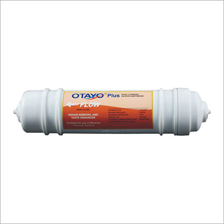 Post Carbon Filter Post Carbon Filter