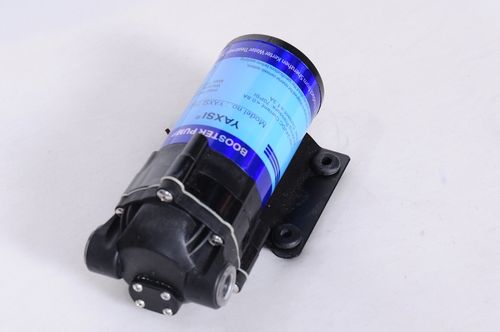 YAXSI BOOSTER PUMP 75G