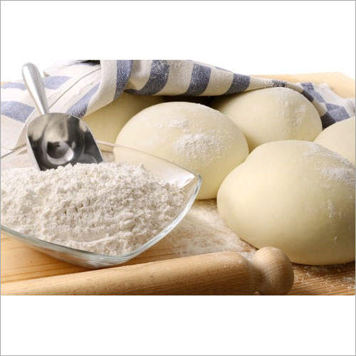 Powder Amylase Enzymes