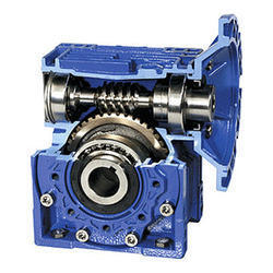 Worm Gearbox Direction: Any