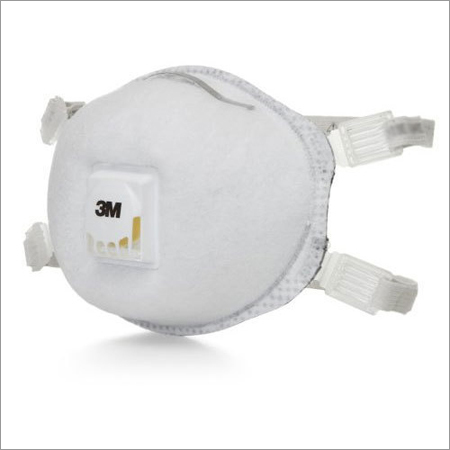 Air Pollution Mask