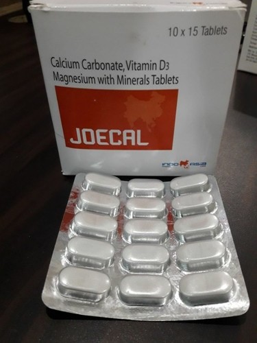 JOECAL