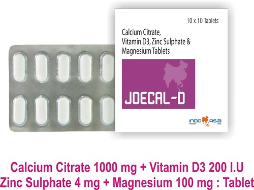 JOECAL-D