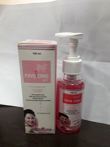 FAYO CARE GEL