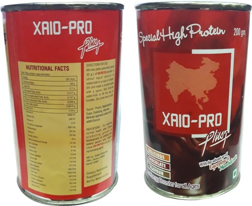 XAIO PRO PLUS