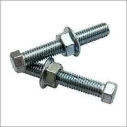 GI Nuts and Bolts