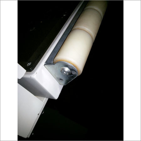 Industrial Conveyor Rollers