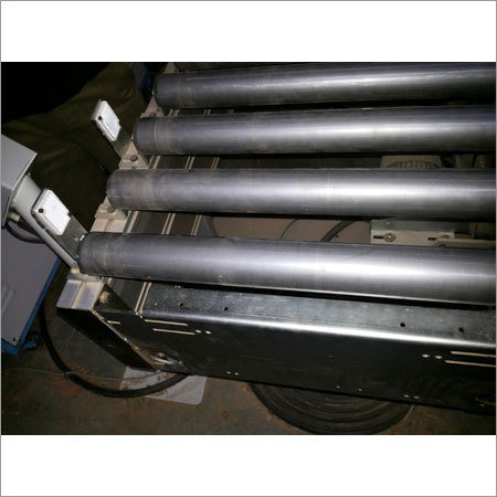 Conveyor Rollers